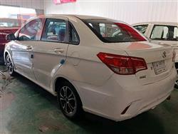 BAIC D50